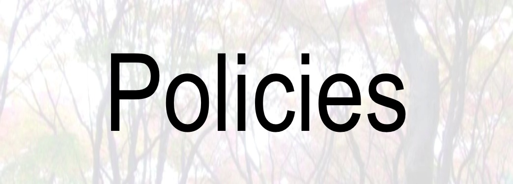 policies