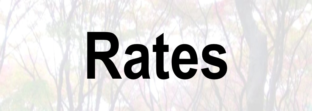 rates
