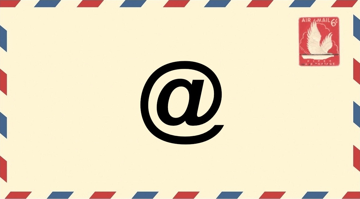envelope